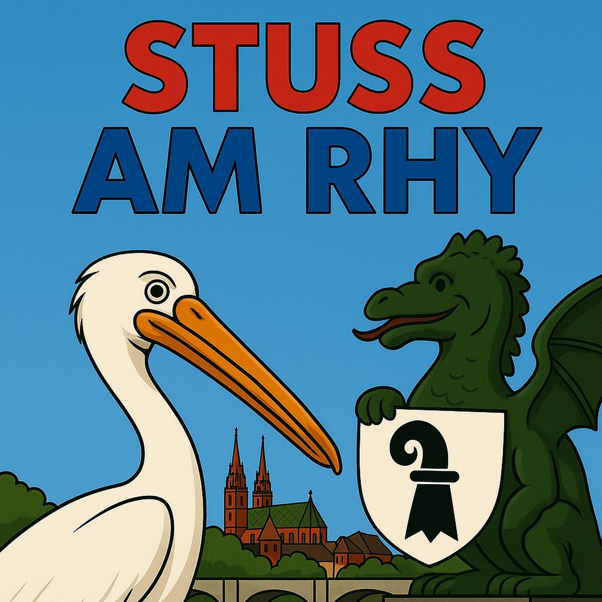 Stuss am Rhy
